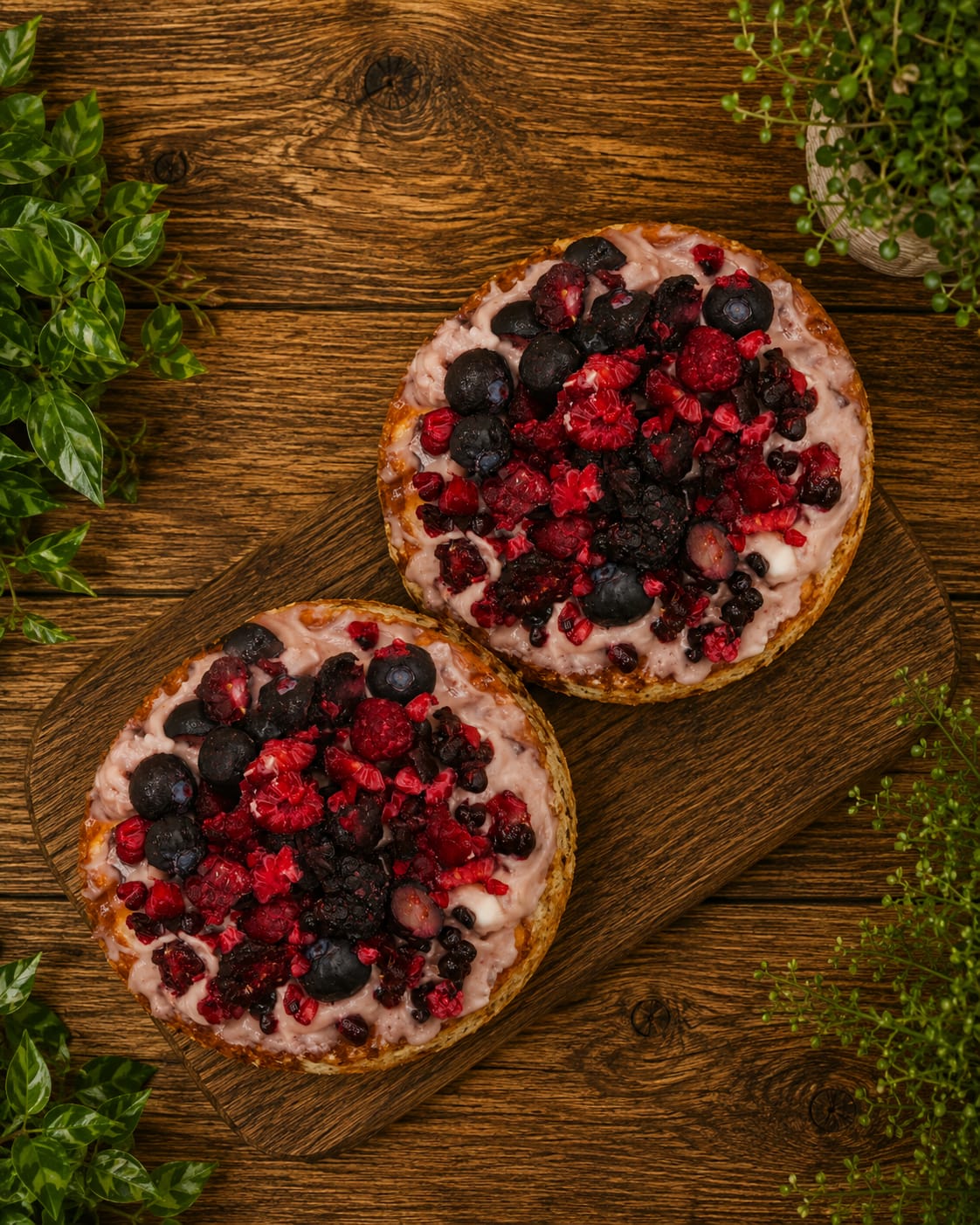 Morita Bagel